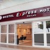 Отель Bristol Express Sao Luis, фото 1