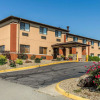 Отель Quality Inn at Collins Road - Cedar Rapids, фото 1