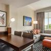 Отель Embassy Suites by Hilton Noblesville Indianapolis Convention Center, фото 10