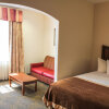 Отель Best Western Lubbock West Inn & Suites в Лаббке