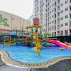 Отель RedLiving Apartemen Transpark Juanda - Premium Property, фото 7