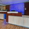 Отель Fairfield Inn & Suites Jackson, фото 7