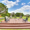 Отель Inviting Granbury Home w/ Fire Pit: 3 Mi to Lake!, фото 16