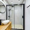 Отель Legionów Apartament Gdynia by Renters, фото 10