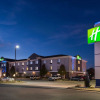 Отель Holiday Inn Express Hotel & Suites Pittsburg, an IHG Hotel, фото 1