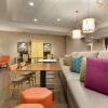 Отель Home2 Suites By Hilton Florence Cincinnati Airport South, фото 16