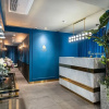 Отель Sangbong Greaten Hotel, фото 31
