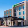 Отель Holiday Inn Express & Suites Fort Worth West, an IHG Hotel в Форт-Уэрте