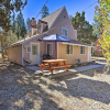 Отель 'the Knotty Pine Cottage' in Big Bear, 4 Mi to Ski, фото 15