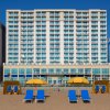 Отель Hilton Garden Inn Virginia Beach Oceanfront, фото 17