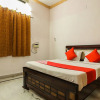 Отель OYO 16135 Krupa Service Apartment, фото 3