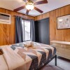 Отель Gouldsboro Cabin w/ Game Room - Near Lakes!, фото 6