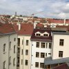 Отель Km Apartments - Andel в Праге