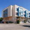 Отель Bright Apartment 