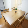 Отель Takemura House Kyoubashi, фото 11