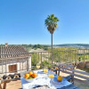 Отель Mallorca Town House With Terrace Sleep 6pax, фото 18