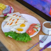 Отель Sakura Cholon Hostel, фото 29
