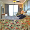 Отель Ocean Bay Club 1404 4 Bedroom Condo by RedAwning, фото 12