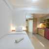 Отель Luxury Studio At Taman Melati Sinduadi Apartment, фото 6