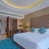 Отель Wyndham Grand Plaza Royale Furongguo Changsha, фото 10