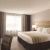 Отель Country Inn & Suites by Radisson, Chattanooga-Lookout Mountain, фото 7