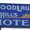 Отель Woodlawn Hills Motel, фото 11