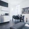 Отель Modern Loft-studio 2 Steps From The Old Port!, фото 3