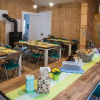 Отель Riversong Centre Thermal, фото 14