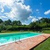 Отель Holiday Home in Abbadia San Salvatore With Pool, фото 10