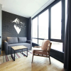 Отель Baza Smart Hotel, фото 4