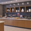 Отель SpringHill Suites by Marriott East Lansing University Area, фото 20