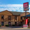 Отель Luxe Inn and Suites, фото 41