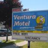 Отель Ventura Motel, фото 5