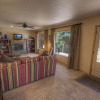 Отель Lakefront Home in South Lake Tahoe by RedAwning, фото 4