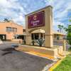 Отель Clarion Inn near McAllen Airport в Макаллене