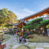Отель Gongju Solhyang Pension, фото 6