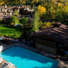 Отель Manor Vail Lodge, фото 15