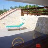 Отель Apartment With one Bedroom in Vieste, With Furnished Garden - 700 m Fr, фото 14