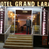 Отель Grand Lara Hotel, фото 1