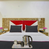 Отель Collection O 701254 Hotel Golden Blue, фото 10