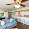 Отель Beachfront Beauty in Port Aransas by RedAwning, фото 7