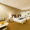 Отель Muong Thanh Luxury Khanh Hoa Hotel, фото 5