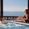 Отель Crowne Plaza Jordan Dead Sea Resort & Spa, an IHG Hotel, фото 35