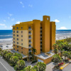 Отель Luxury Beachfront Malibu Condo on 7th Floor Close to Shopping Dining Malibu 703, фото 20