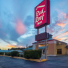 Отель Red Roof Inn Childress, фото 14