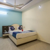 Отель Chandras Residency by OYO Rooms, фото 6