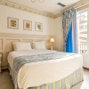Отель Suite com cozinha dentro de hotel ILCTOP, фото 37