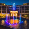 Отель Preston Palace, фото 1