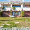 Отель Lets Holidays Garden House in Front of the Beach, фото 13