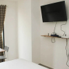 Отель Fancy And Nice Studio Apartment At Sayana Bekasi, фото 6